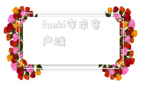 funki安卓客户端fnffridaynightfunkin官网