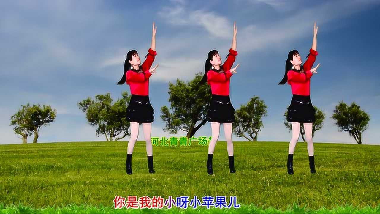 小苹果dj版户外小苹果一键领取官网