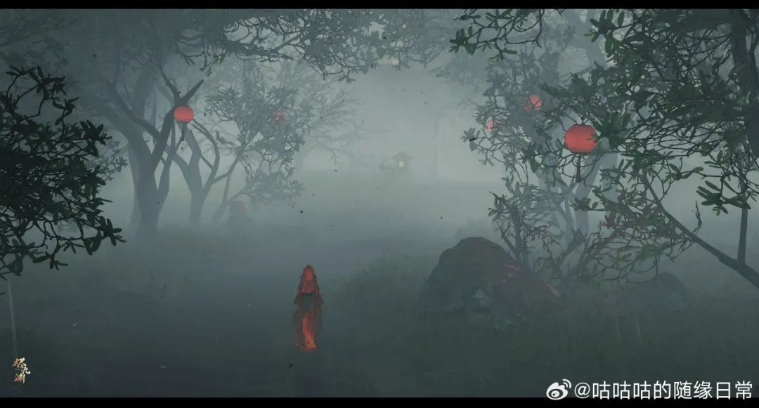 惊梦安卓版破解版安卓游戏单机破解版-第2张图片-太平洋在线下载
