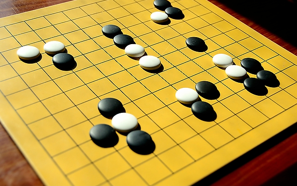 新浪l围棋客户端新浪围棋最新版下载-第2张图片-太平洋在线下载