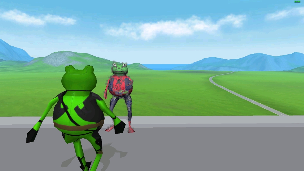 amazingfrog安卓版amazingfrog正版下载