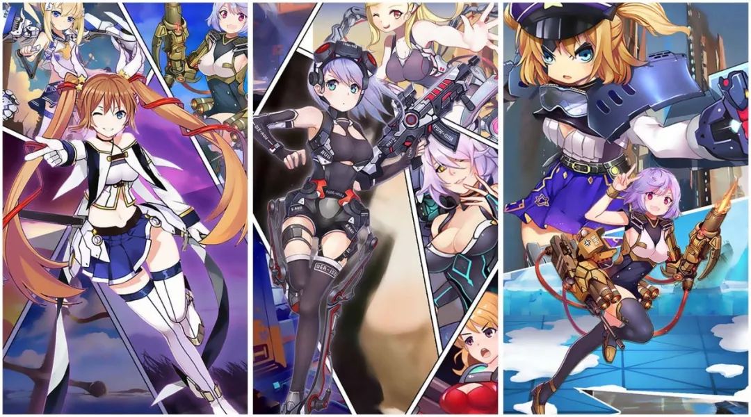 x战娘gm版苹果版proxmoxve魔改版-第2张图片-太平洋在线下载