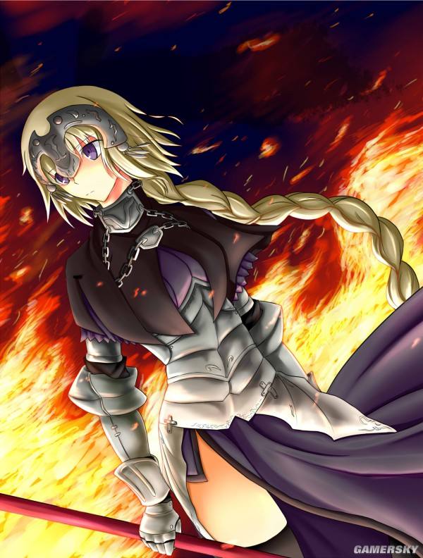 fate手机版fate无限代码手机版-第2张图片-太平洋在线下载